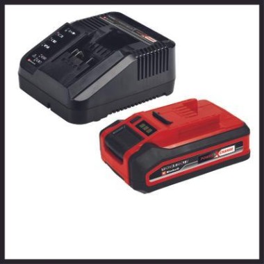 Einhell PXC Garten-Set 1
